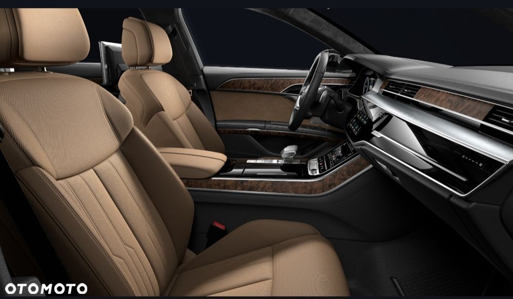 Audi A8 L 55 TFSI mHEV Quattro Tiptr - 28