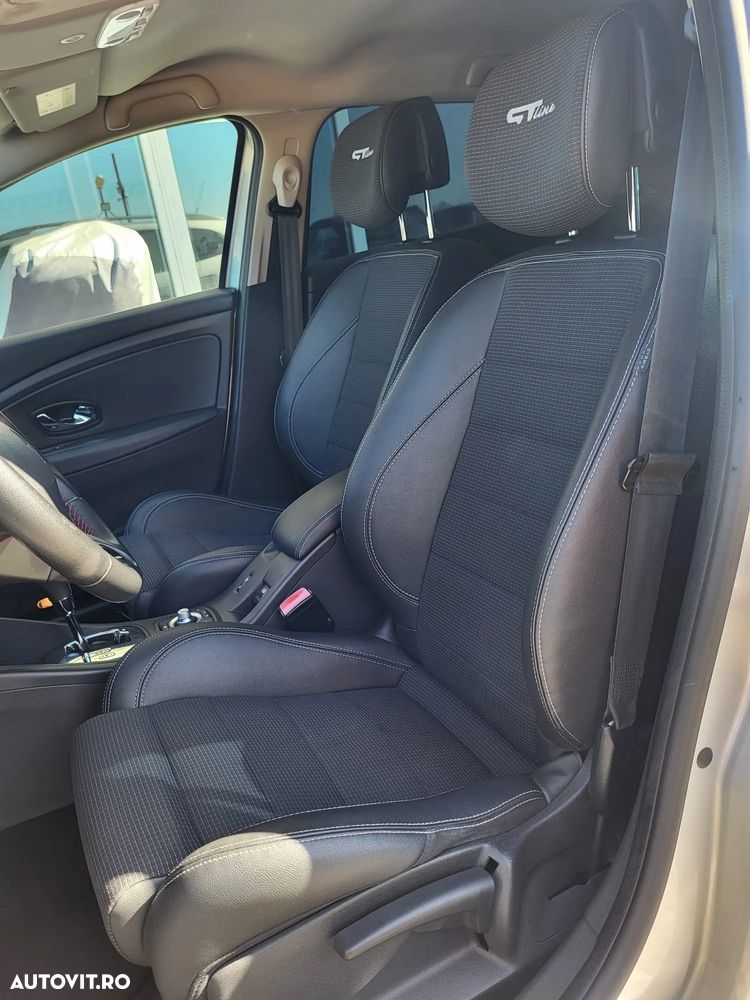 Renault Megane 1.2 Tce GT Line Aut. - 27