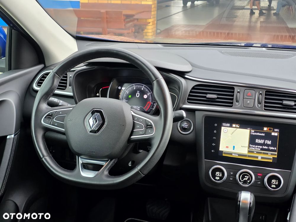 Renault Kadjar 1.3 TCe FAP Intens EDC - 26