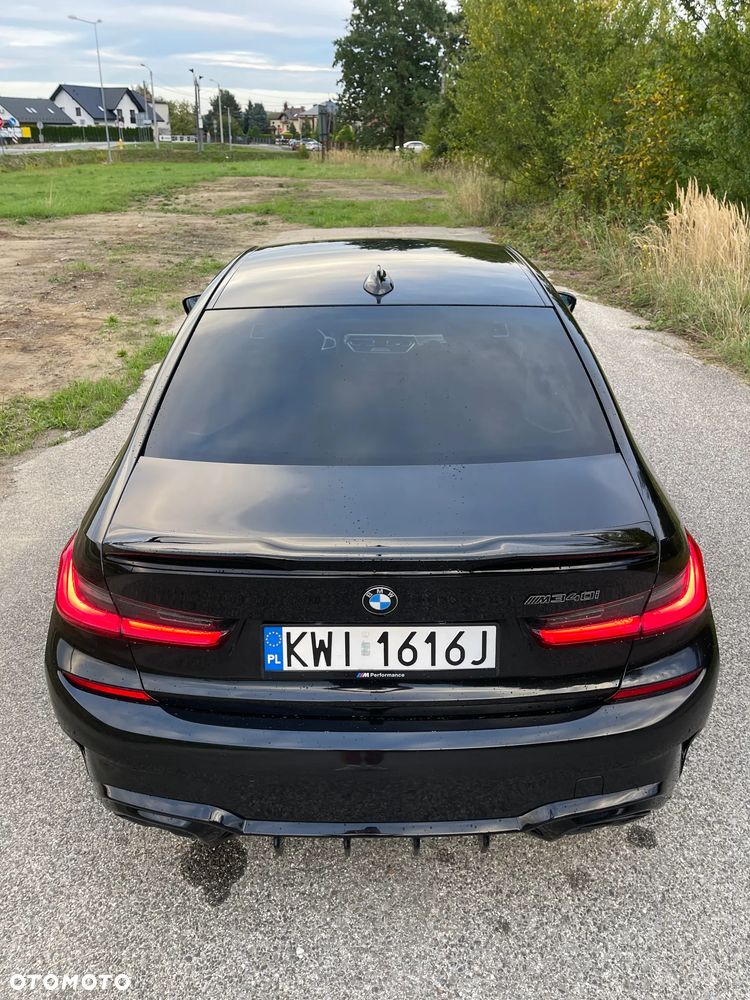 BMW Seria 3 M340i xDrive - 5