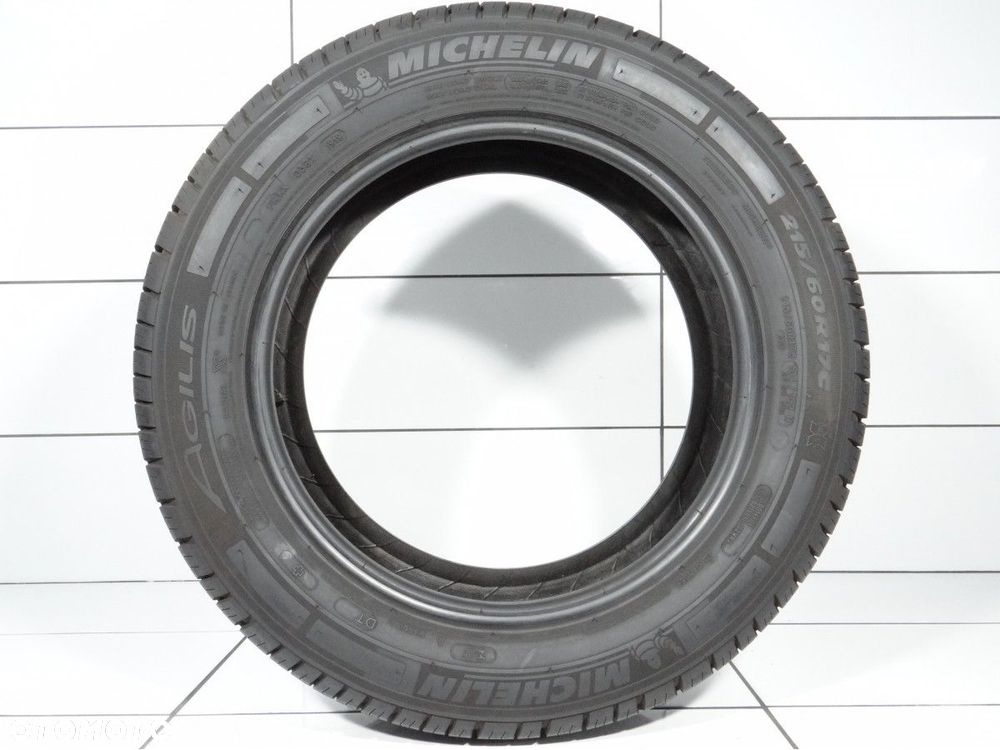 Opony letnie 215/60R17C 104/102H Michelin - 3