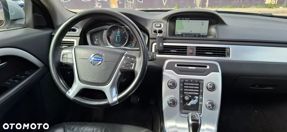 Volvo V70 D4 Drive-E Dynamic Momentum - 11