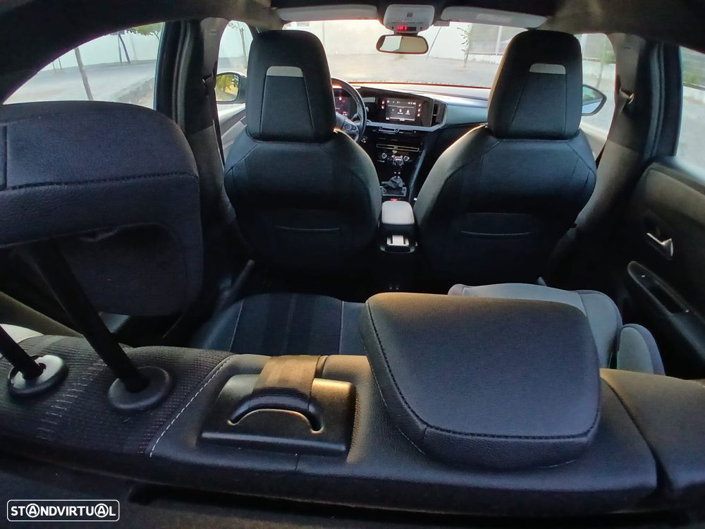 Opel Mokka 1.2 T Elegance - 23