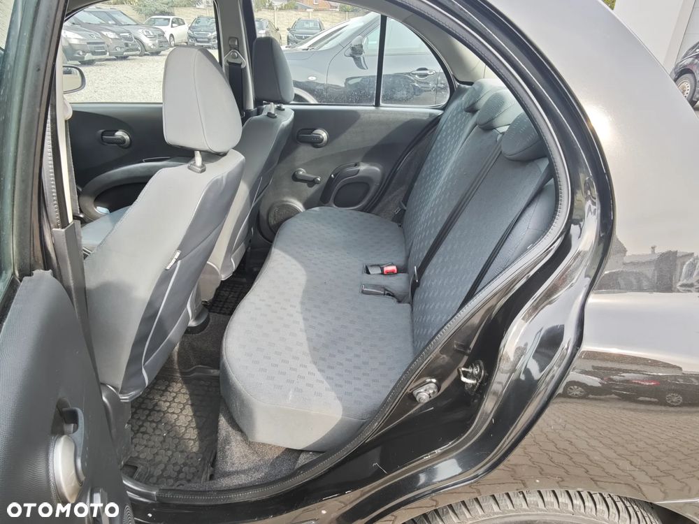 Nissan Micra 1.2 Acenta - 15