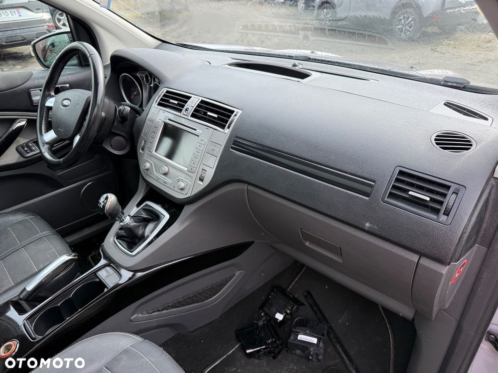 Ford Kuga 2.0 TDCi Individual - 6
