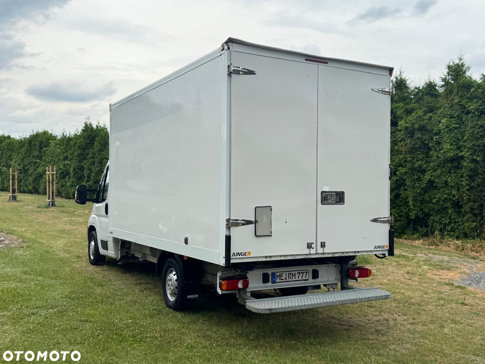 Fiat Ducato - 13
