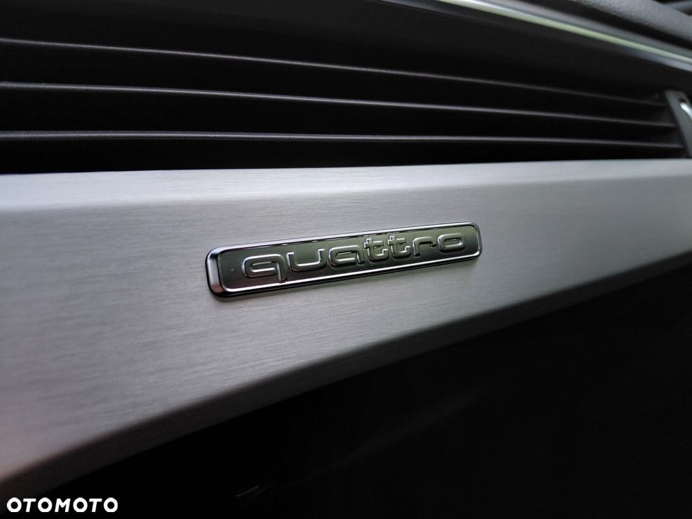 Audi A4 Avant 45 TFSI mHEV Quattro S Line S tronic - 28