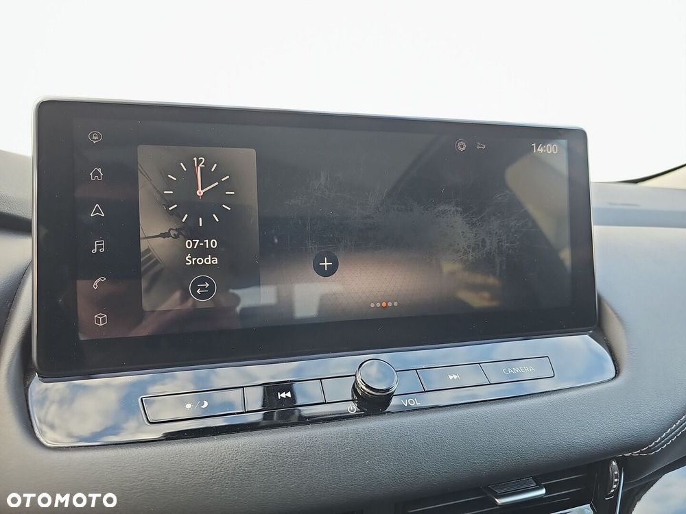 Nissan Qashqai 1.3 DIG-T mHEV 4x4 N-Connecta Xtronic - 28
