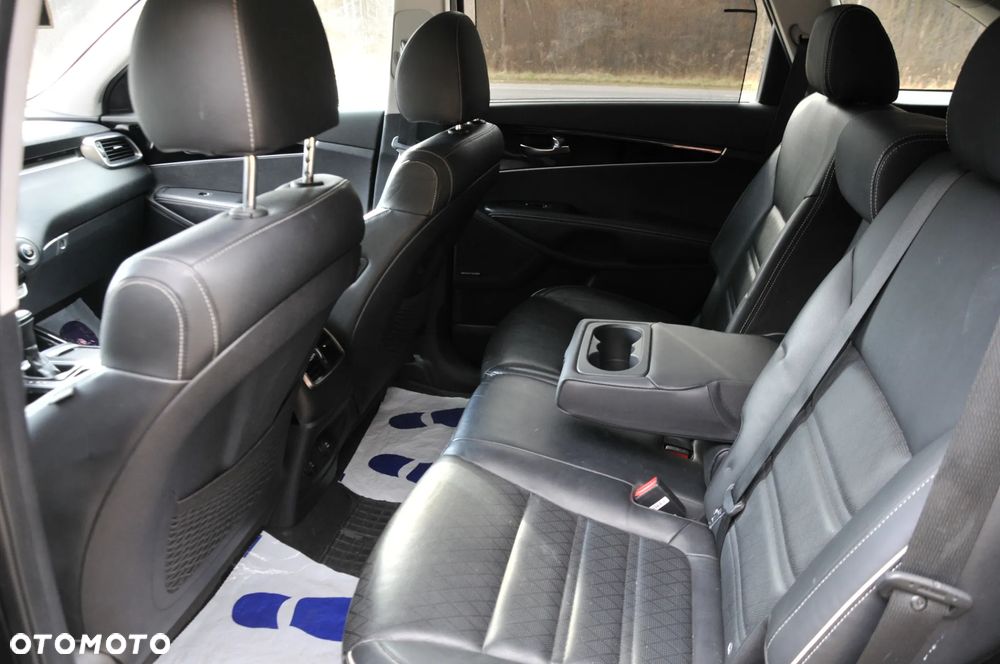 Kia Sorento 2.0 CRDI GT Line - 32