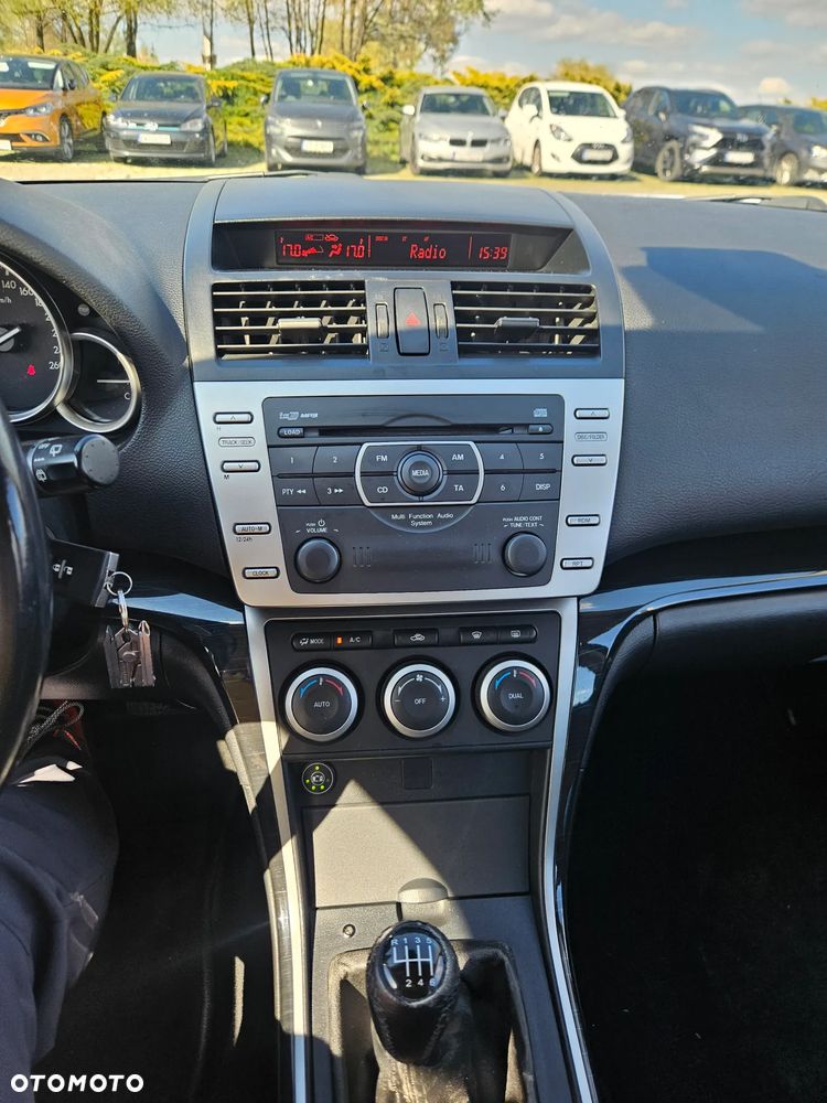 Mazda 6 Sport 2.0 Exclusive - 13