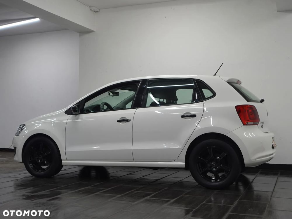 Volkswagen Polo 1.6 TDI Trendline - 6