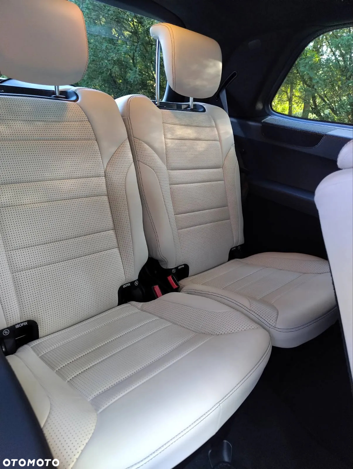 Mercedes-Benz GLS AMG 63 4Matic AMG Speedshift 7G-TRONIC - 19