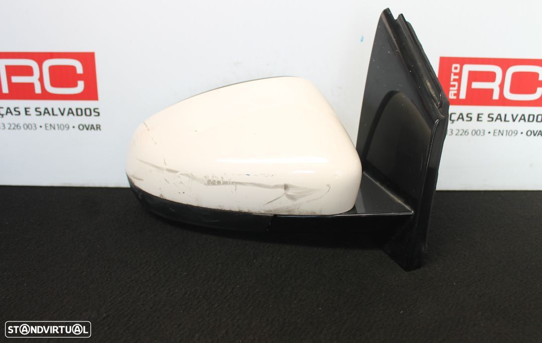 Espelho Retrovisor Direito Opel Adam - 3