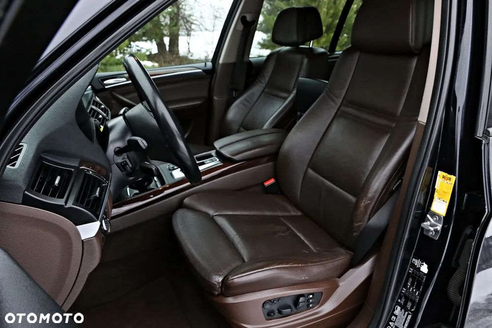 BMW X5 xDrive30d Edition Exclusive - 26