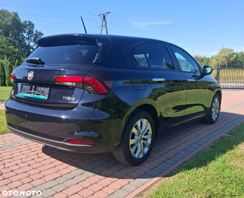 Fiat Tipo 1.4 16v Easy - 3