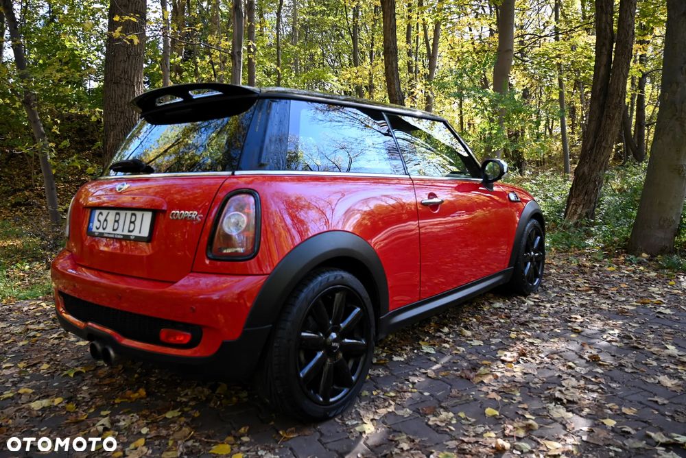 MINI Cooper S - 12