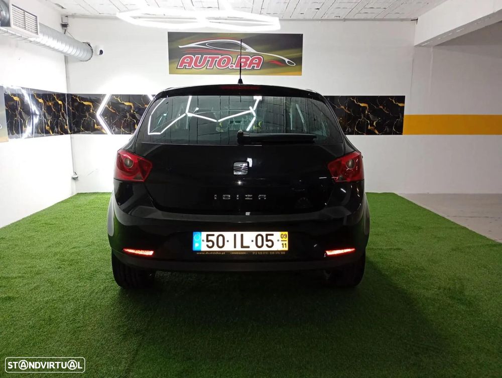 SEAT Ibiza - 24