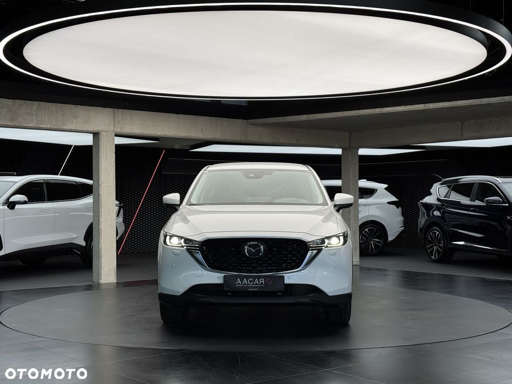 Mazda CX-5 2.0 Hikari 2WD - 9