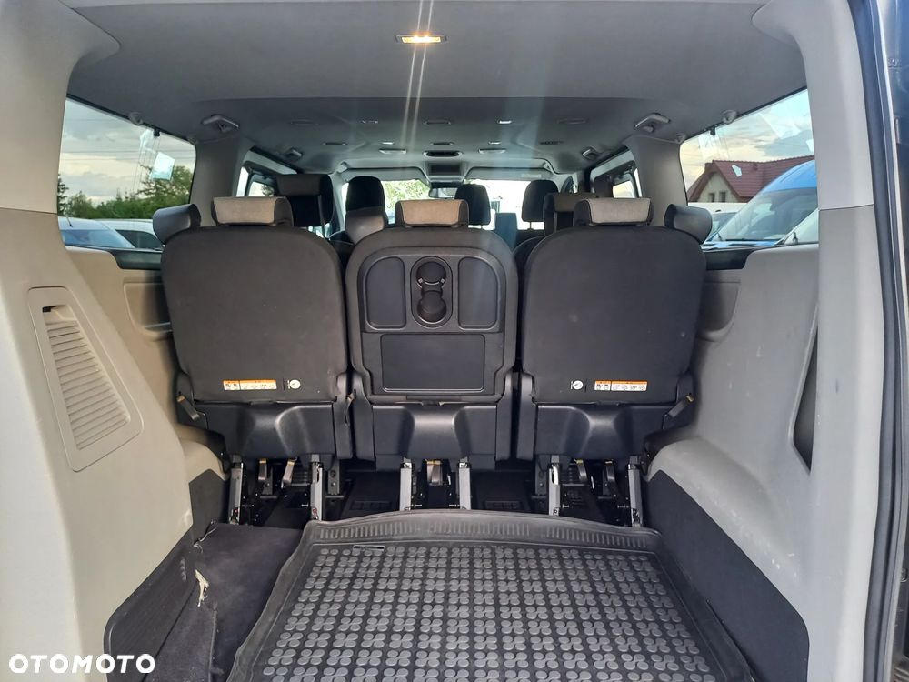 Ford Tourneo Custom 2.0 TDCi L2 Titanium - 17