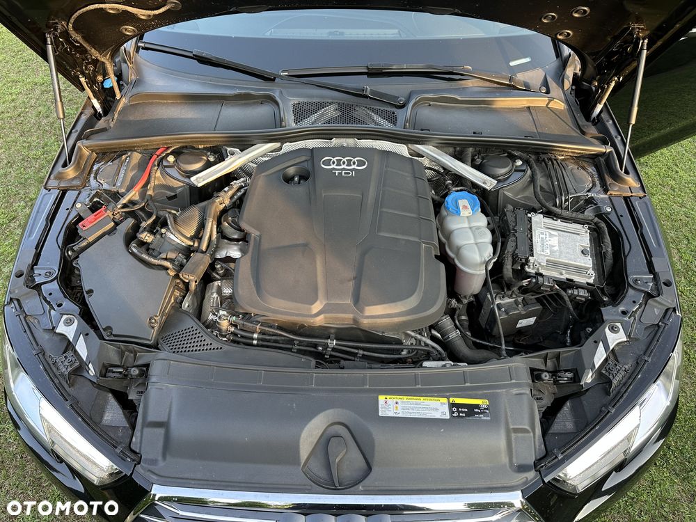 Audi A4 Avant - 41