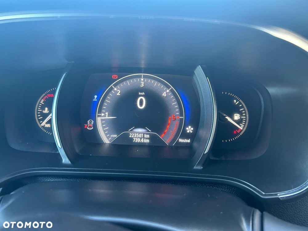 Renault Megane 1.5 dCi Limited - 19