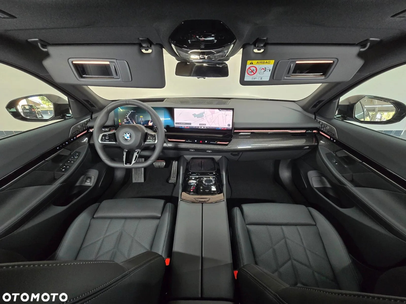 BMW Seria 5 - 11