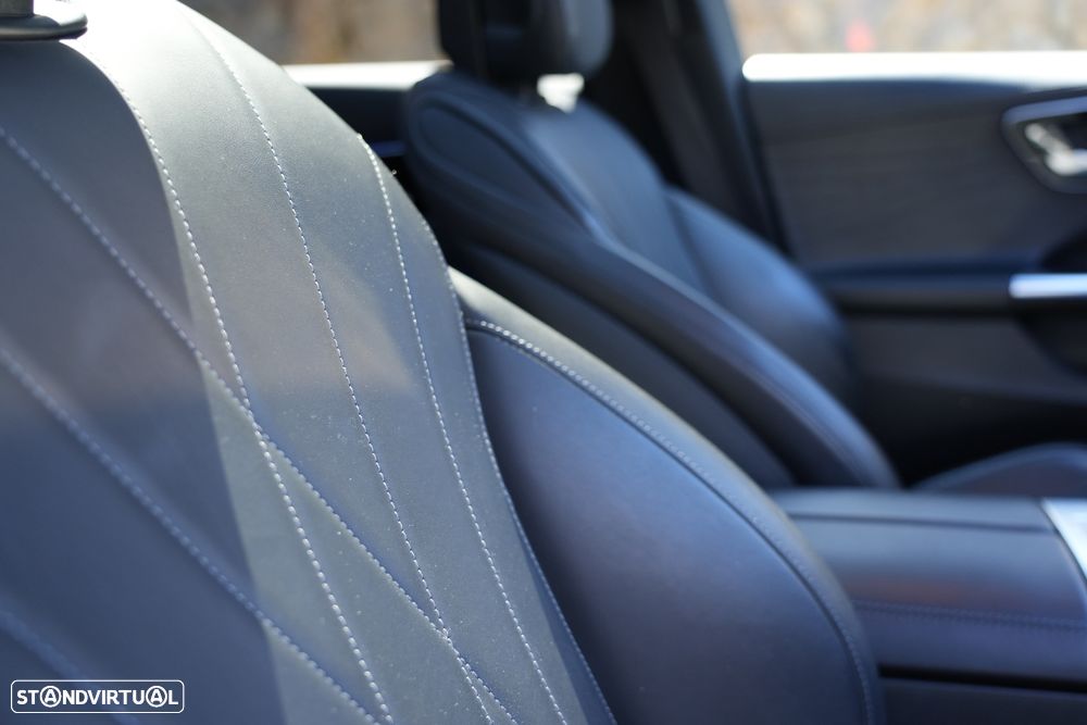 Mercedes-Benz C 300 e 9G-TRONIC Edition AMG Line - 26