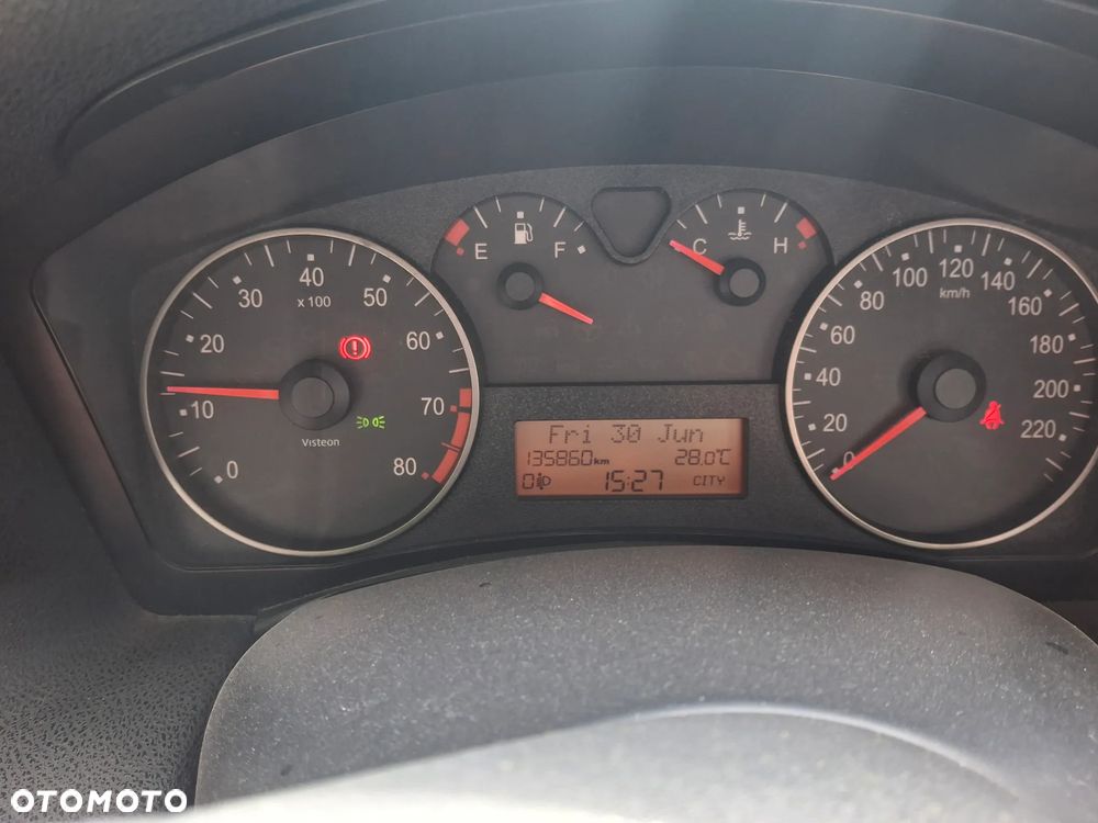 Fiat Stilo 1.4 16V Actual - 3