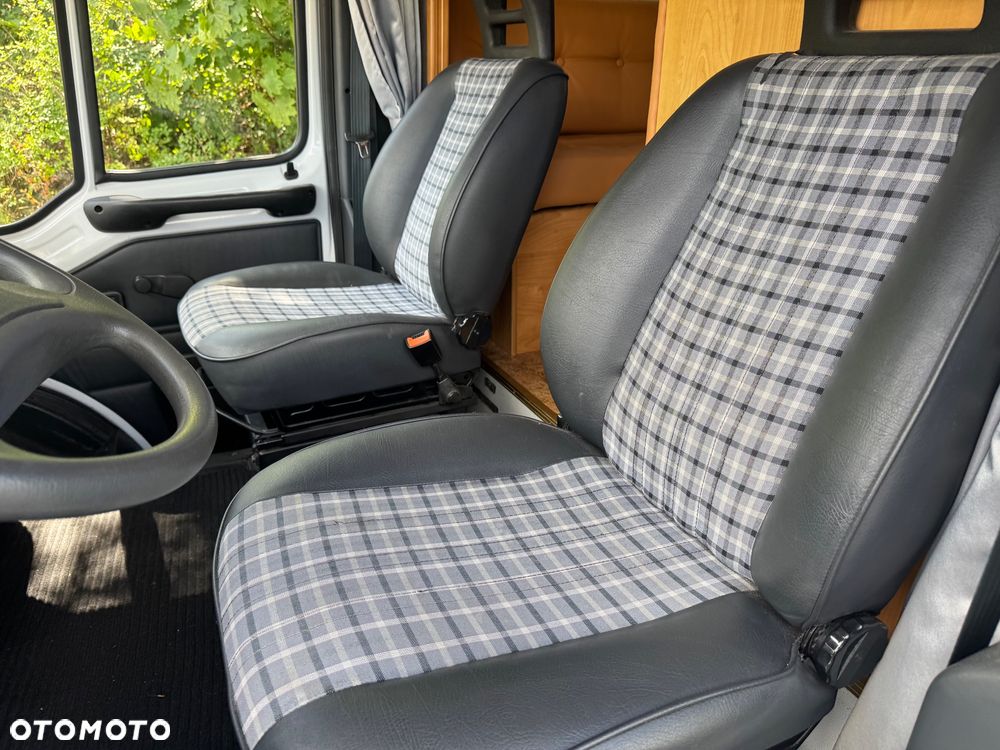 Fiat Ducato - 13
