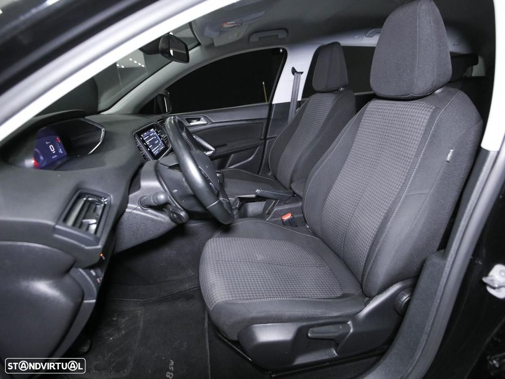 Peugeot 308 SW 1.2 PureTech Active - 7