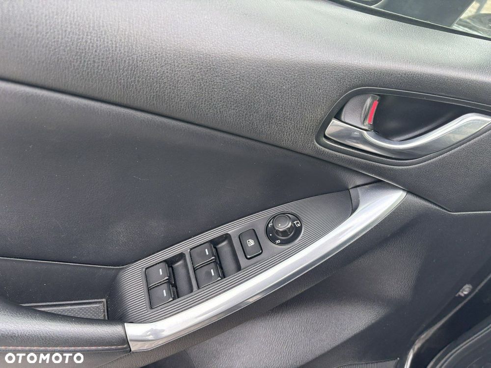 Mazda CX-5 - 18