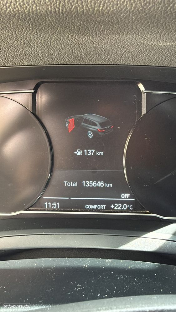 BMW 316 d Auto - 7