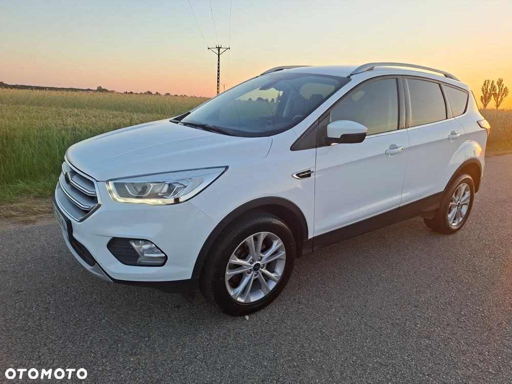 Ford Kuga 1.5 EcoBoost FWD Edition ASS GPF - 15