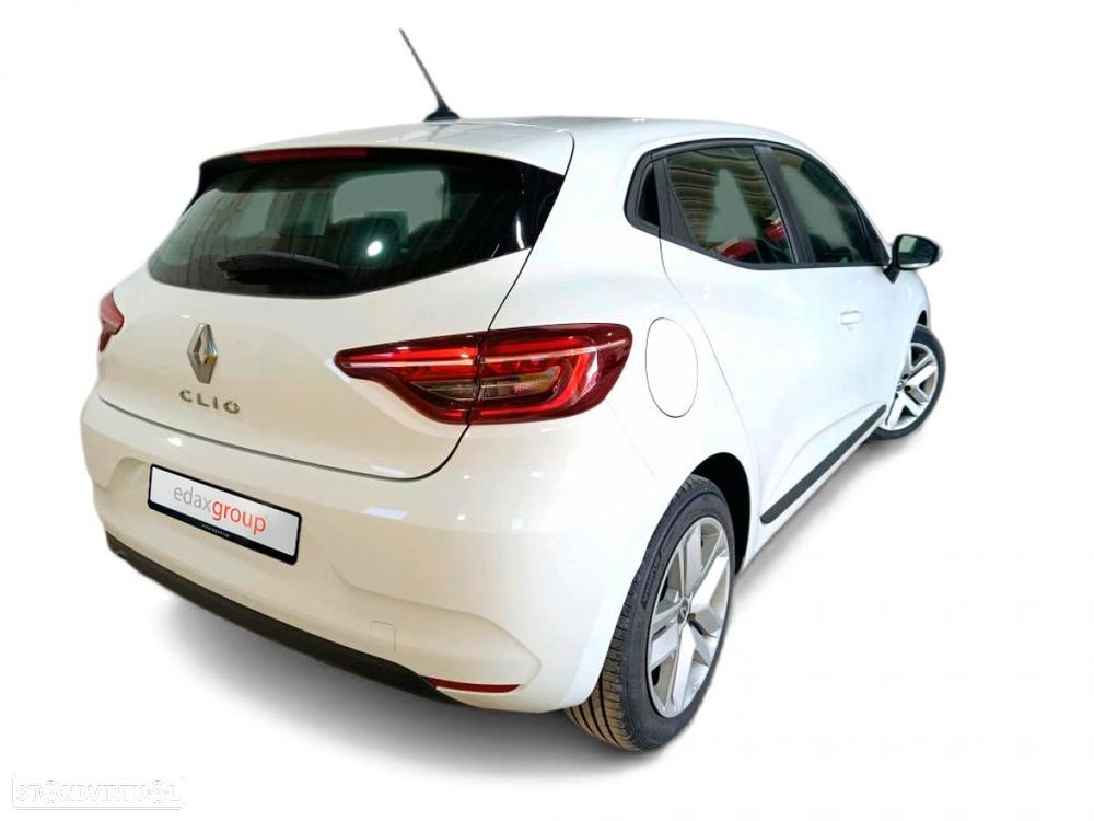 Renault Clio 1.5 Blue dCi Zen - 2