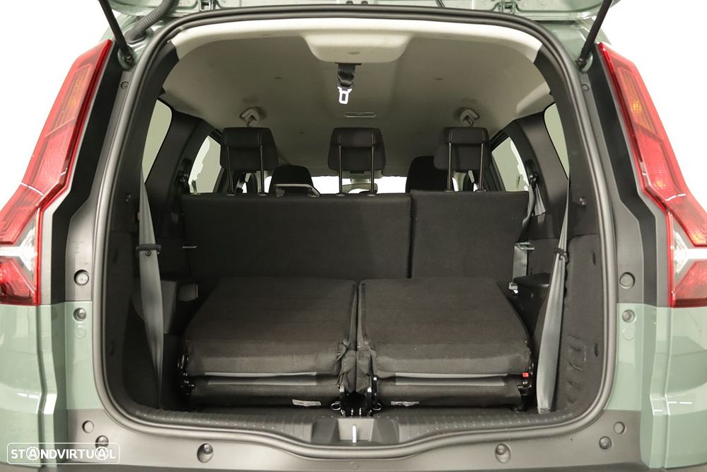 Dacia Jogger 1.0 ECO-G Extreme+ Up&Go 7L Bi-Fuel - 22