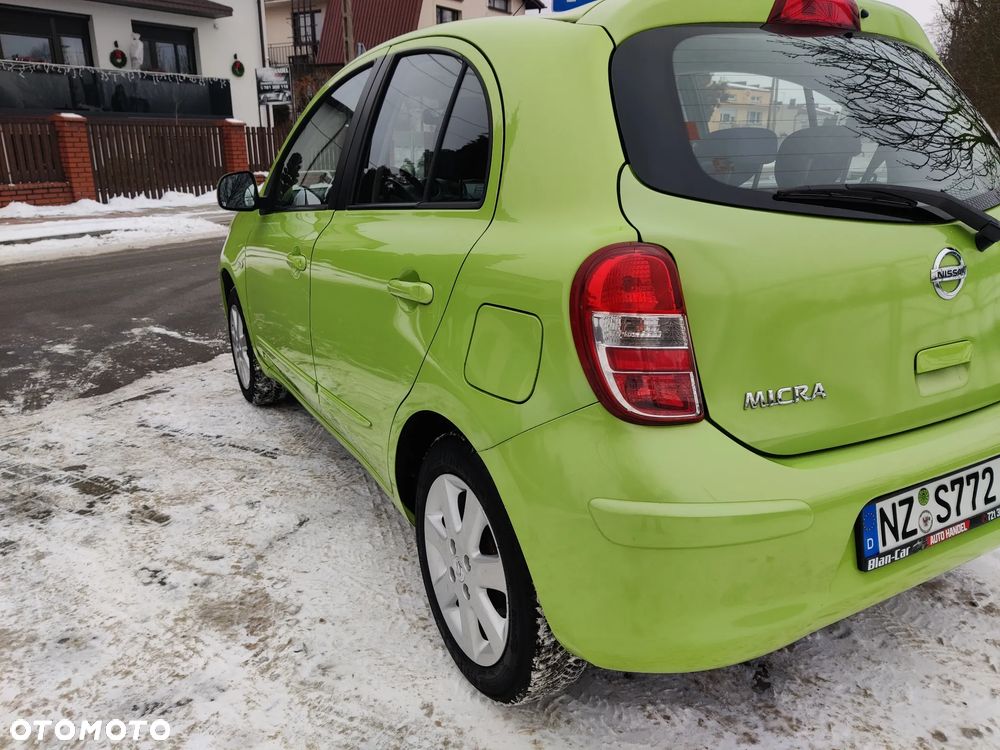 Nissan Micra 1.2 DIG-S Salt & Pepper - 14