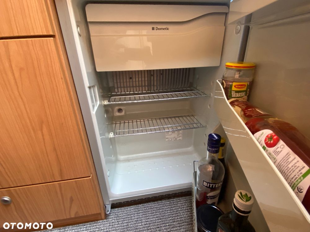 Burstner Belcanto 460 TL - 18