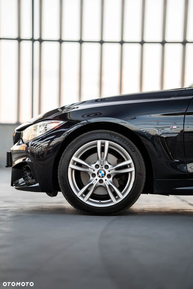 BMW Seria 4 430i xDrive - 7