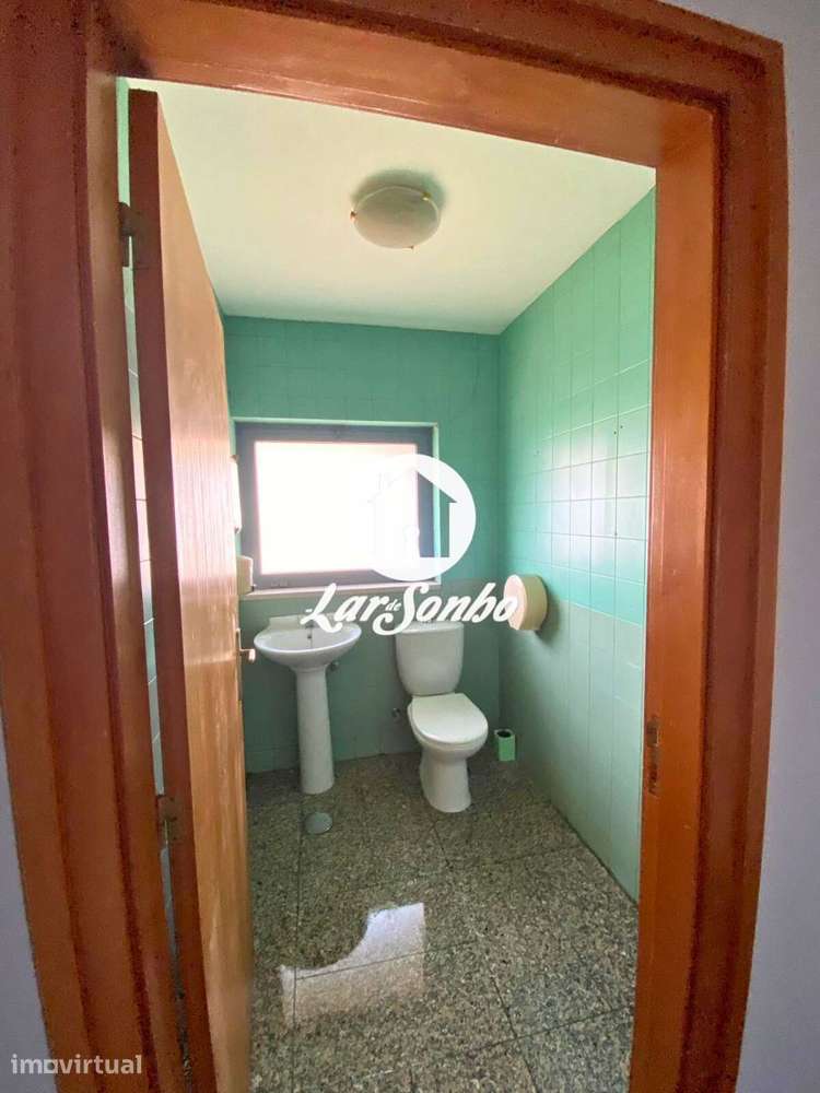 Loja/espaço para comércio ou serviços em Vila do Conde - Grande imagem: 5/22