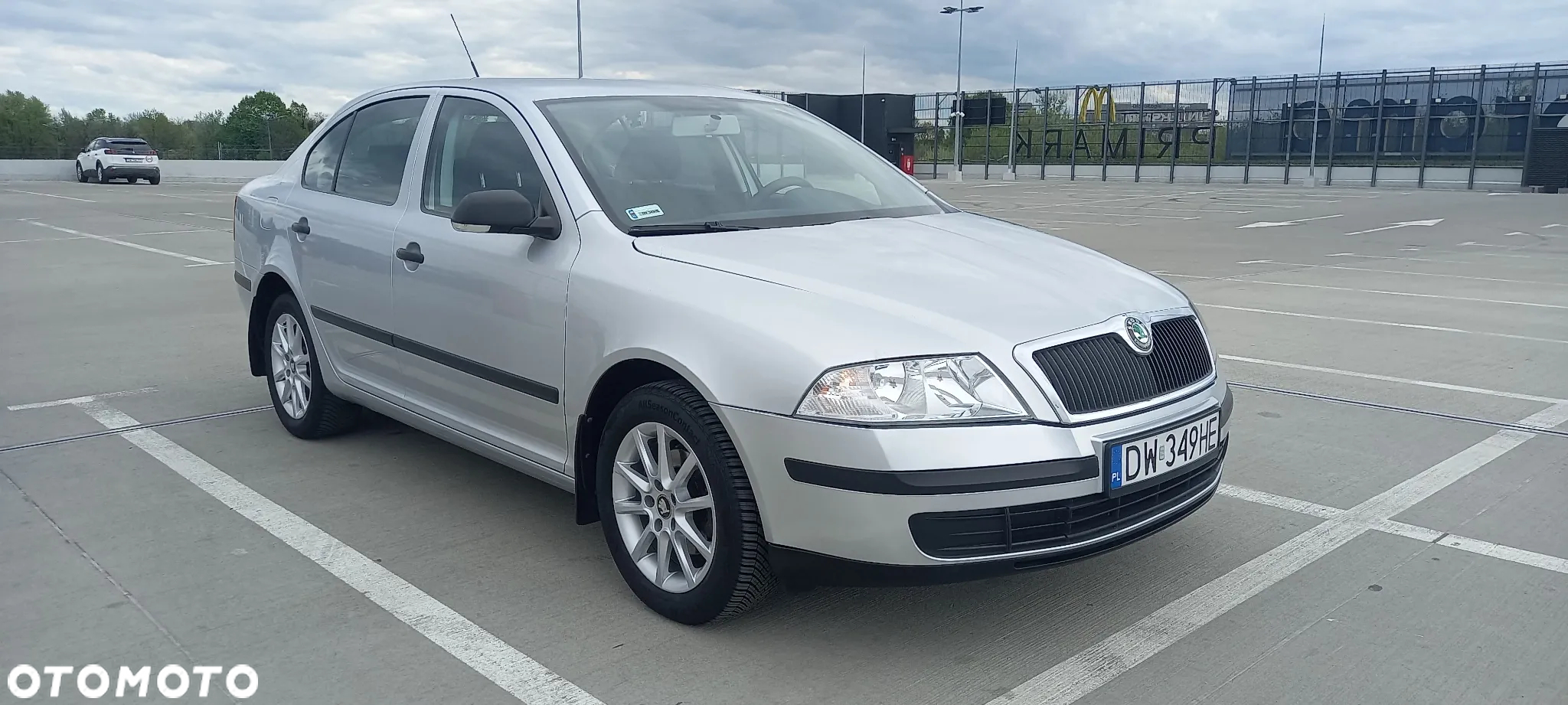 Skoda Octavia - 18
