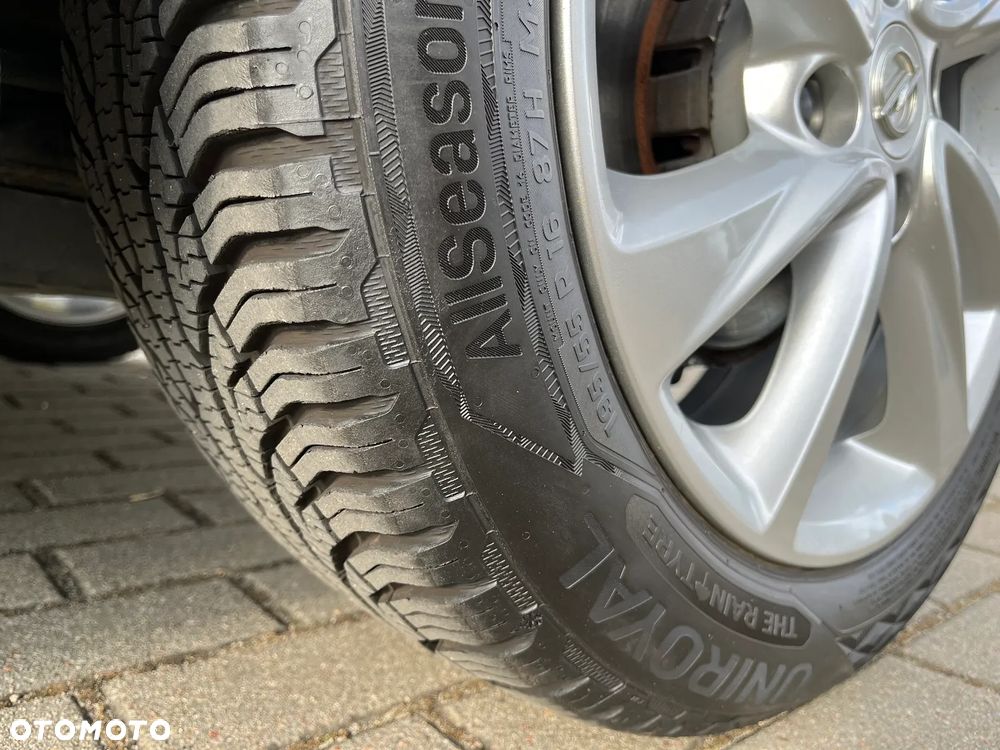 Opel Corsa 1.5 Start/Stop Ultimate - 30