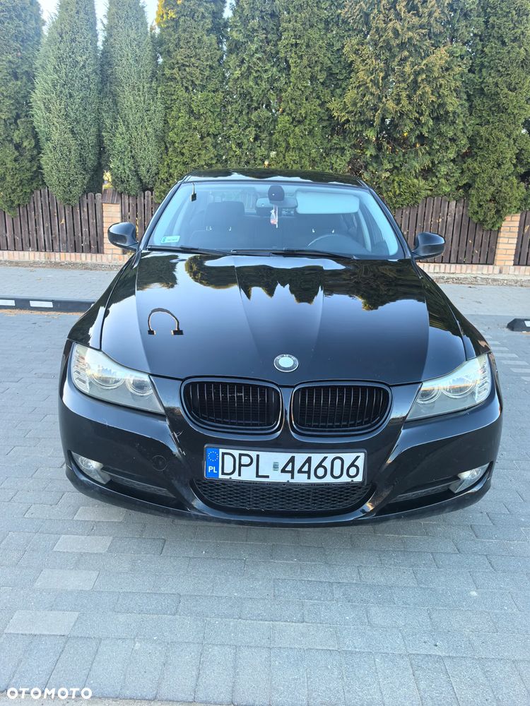 BMW Seria 3 - 2