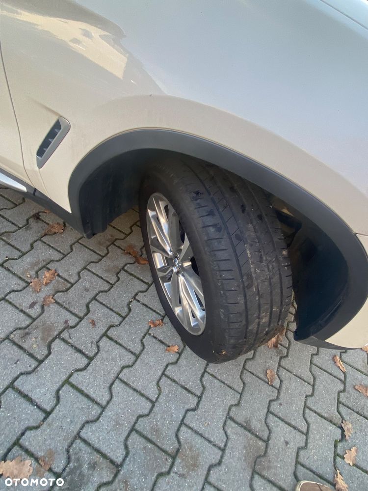 BMW X3 - 4