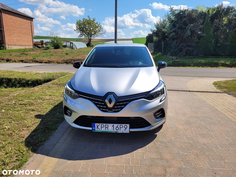 Renault Clio 1.0 TCe Techno - 4