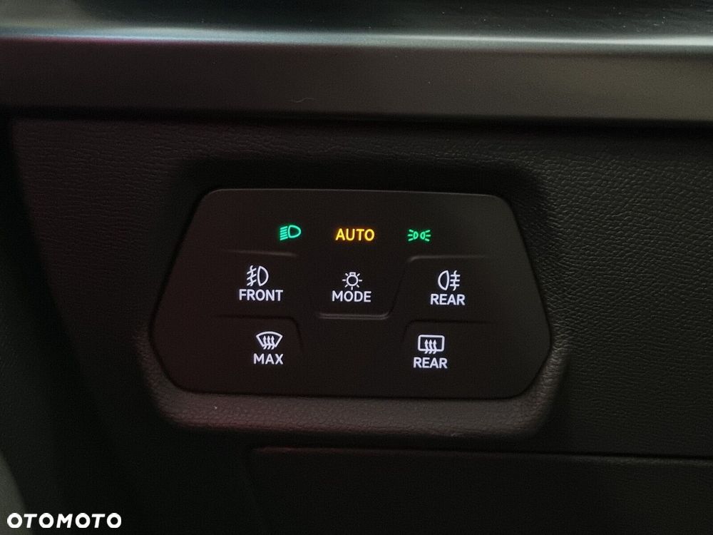 Cupra Formentor 1.5 eTSI mHEV DSG - 27