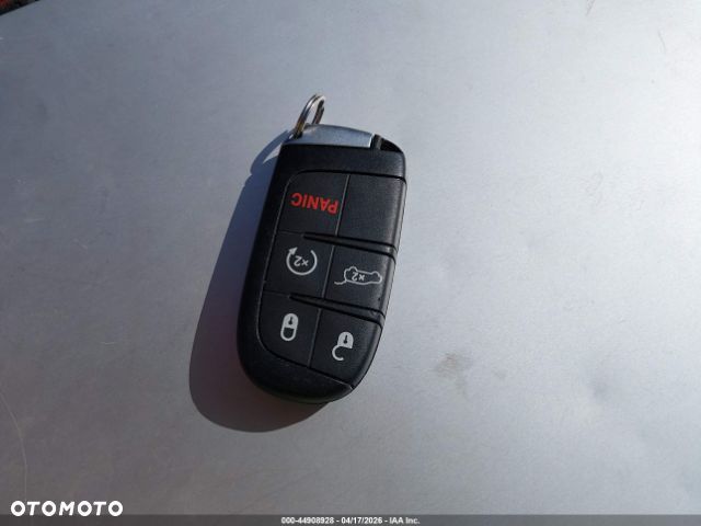 Jeep Grand Cherokee 3.6 V6 Summit - 15
