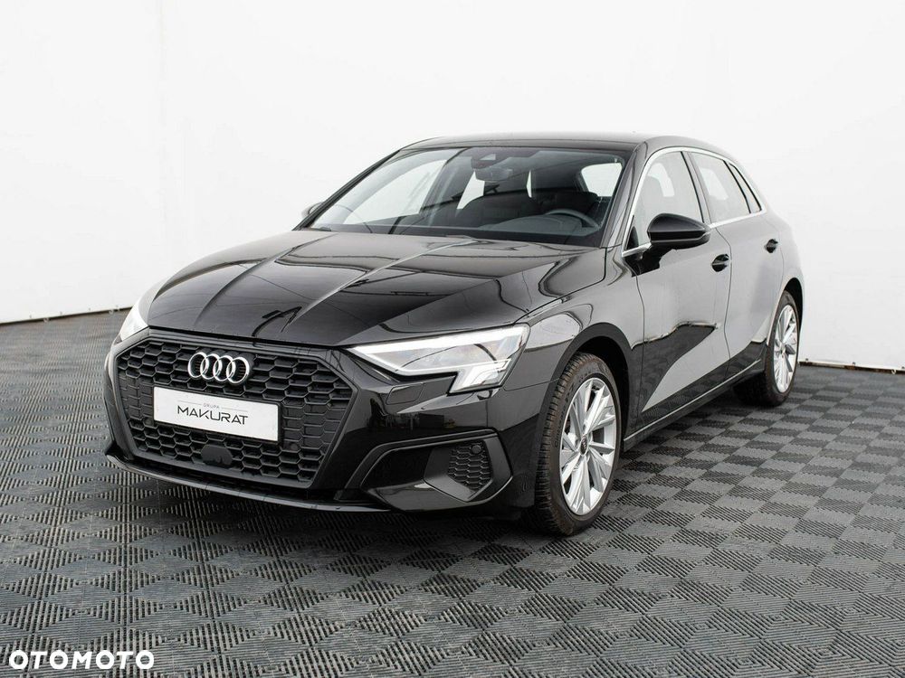 Audi A3 Sportback - 3