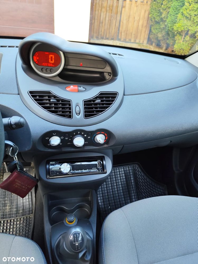 Renault Twingo 1.2 16V Eco Dynamique - 5