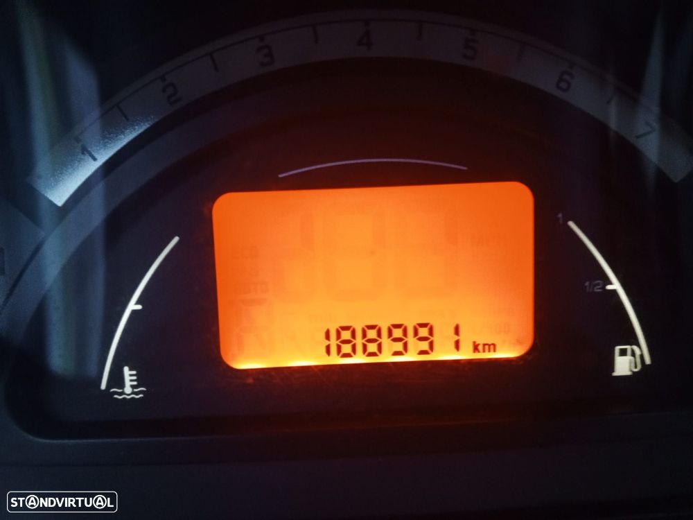 Citroën C3 1.1 SX - 5