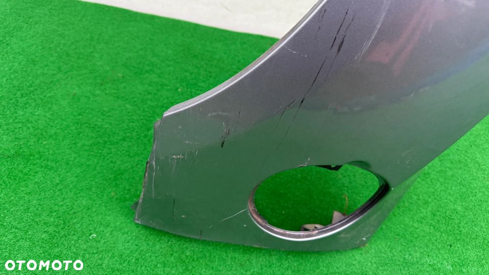 BMW Z4 E85 E86 PRAWY BŁOTNIK TYŁ TYLNY ORYGINAŁ 503956277 B19CJR - 2